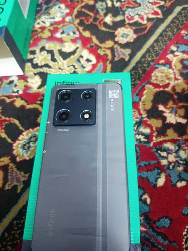 Infinix note 30 pro 10 10 5