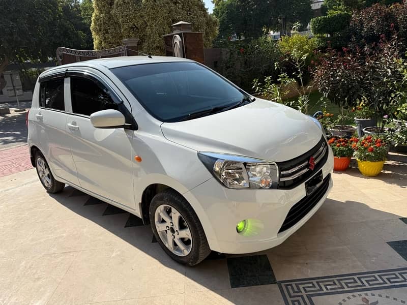 Suzuki Cultus VXL 2022 0