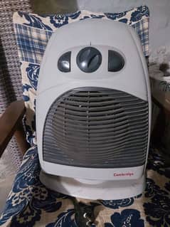 electric heater