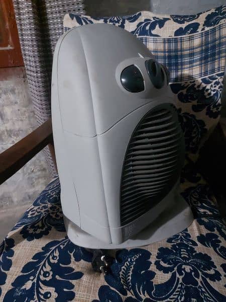 electric heater 2