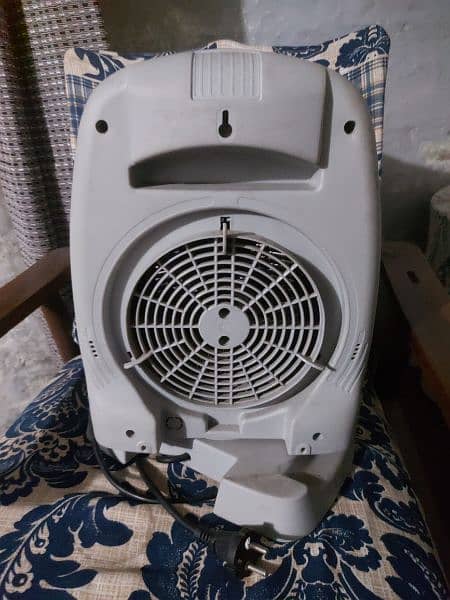 electric heater 4