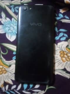 vivo y81 two phones