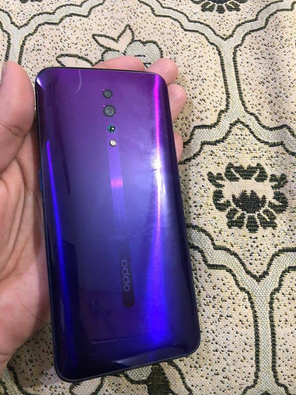 Oppo Reno z kit available 3