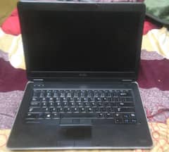 Dell Latitude E6440 Core i7 4th Gen 8GB Ram 250GB SSD hard