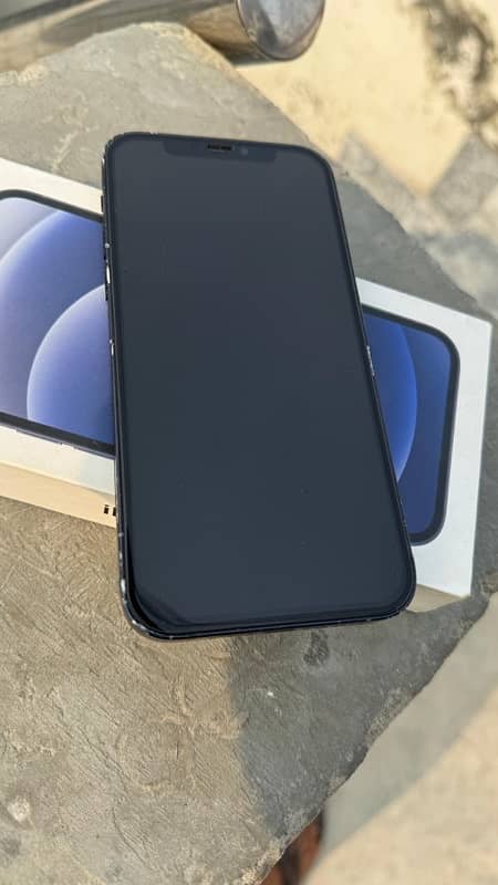 iphone 12 factory unlock 128gb with original box 5