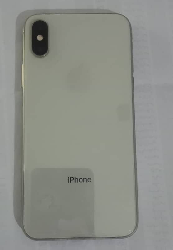 iphone XS for sale 1