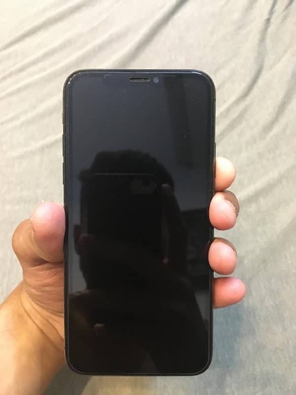 i phone x 64 gb factory unlock non pta 1