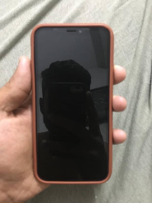 i phone x 64 gb factory unlock non pta 9