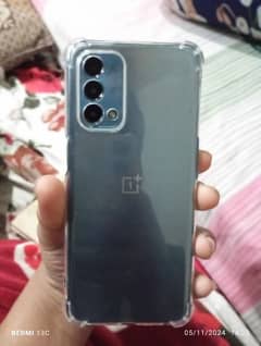 one plus nord n200 urgent sale