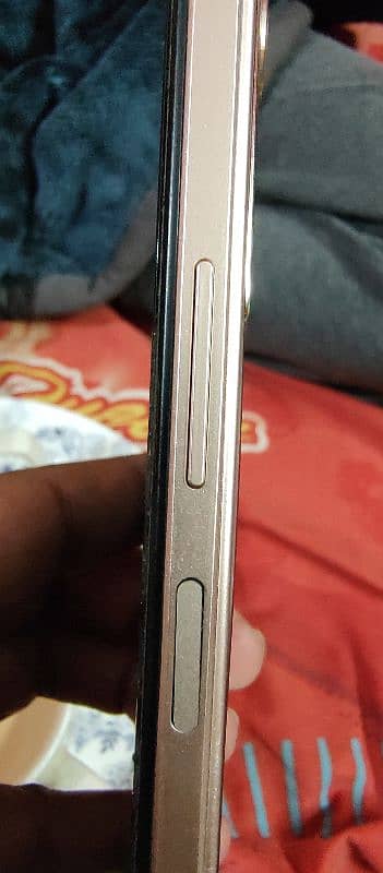 infinix note 11 with original charger total genuine phone 2