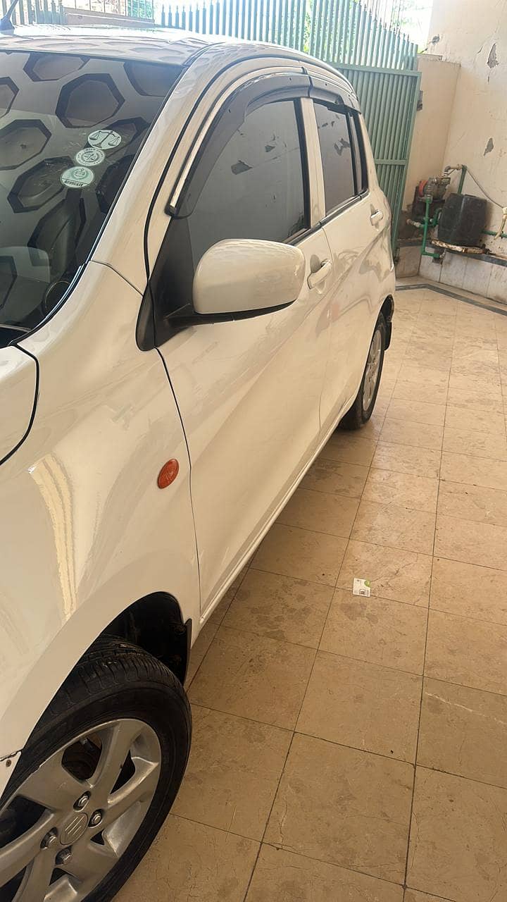 Suzuki Cultus VXL 2019 2