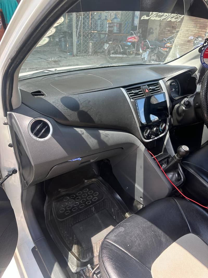 Suzuki Cultus VXL 2019 16