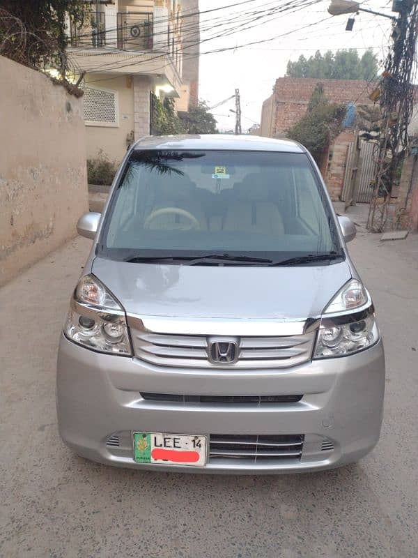 Honda Life (Custom)2014 batter then Mira, Move, Alto , Wagonr 2