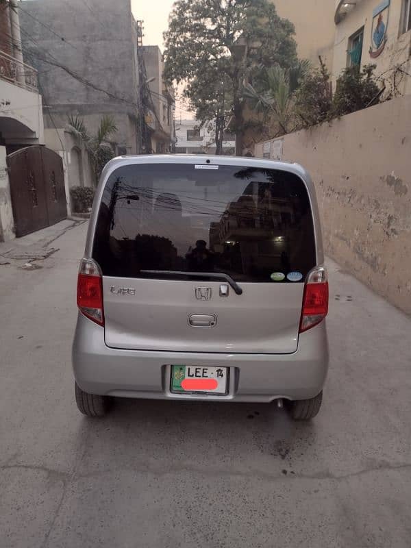 Honda Life (Custom)2014 batter then Mira, Move, Alto , Wagonr 3