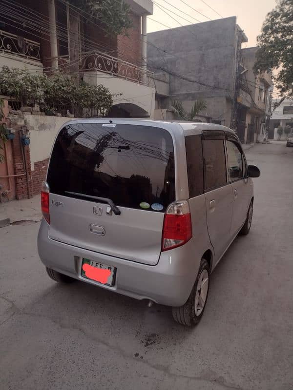 Honda Life (Custom)2014 batter then Mira, Move, Alto , Wagonr 4