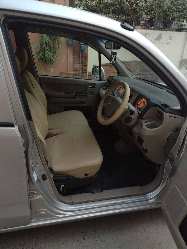 Honda Life (Custom)2014 batter then Mira, Move, Alto , Wagonr 11