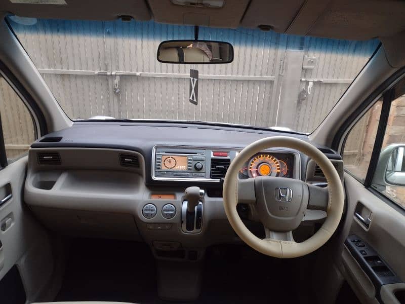 Honda Life (Custom)2014 batter then Mira, Move, Alto , Wagonr 14