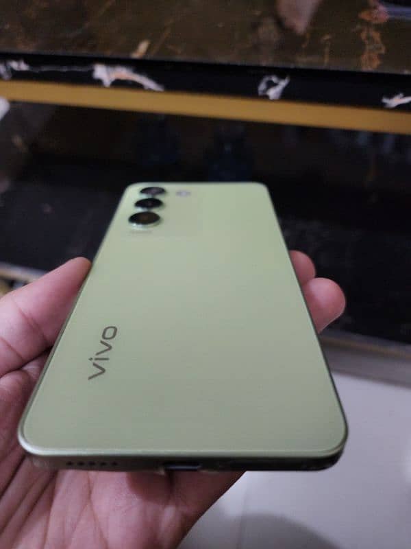 vivo y100 8/256 GB conct. 03260905394 1