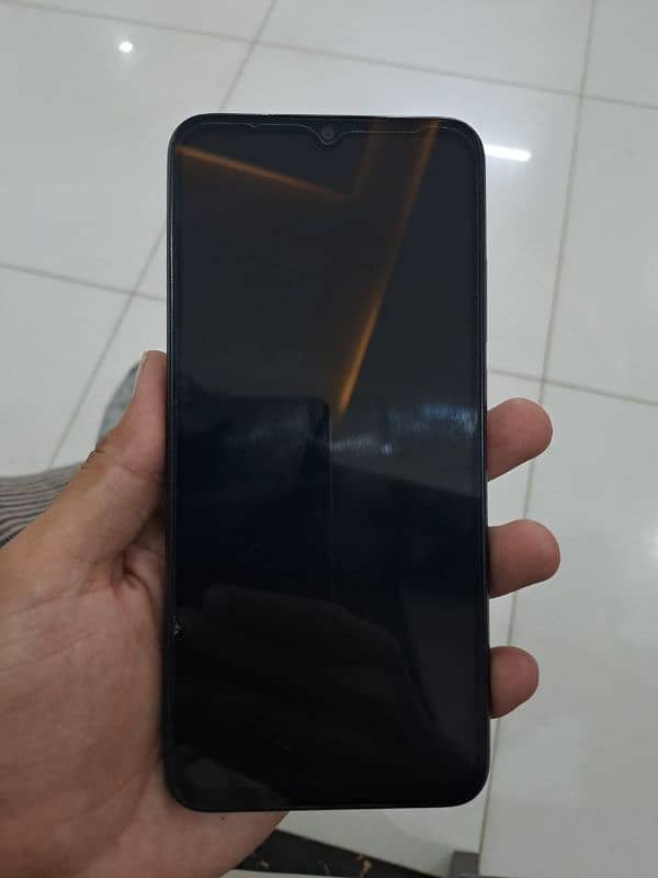 Redmi A1+ 2