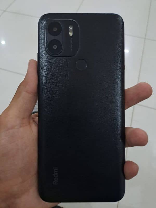 Redmi A1+ 3