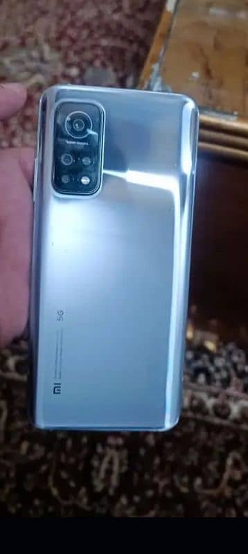 redmi10t pubg mobile 0