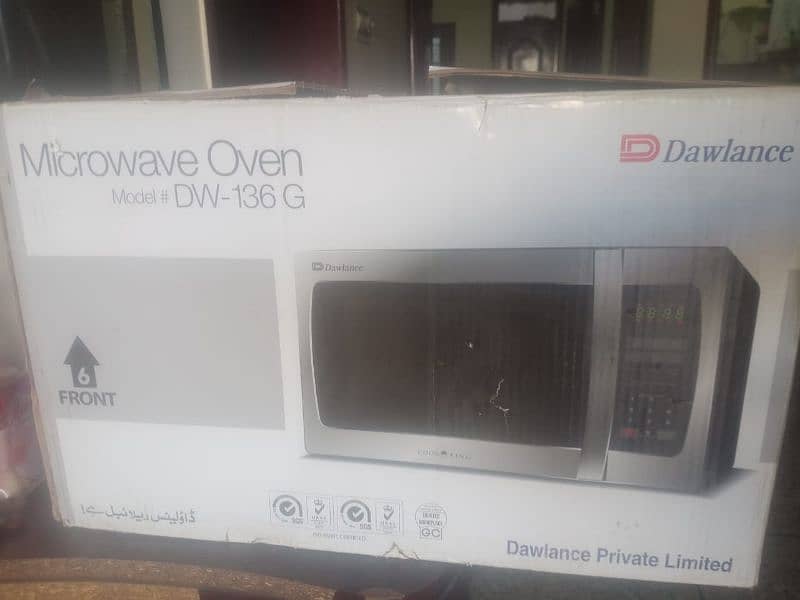 microwave for sale 7