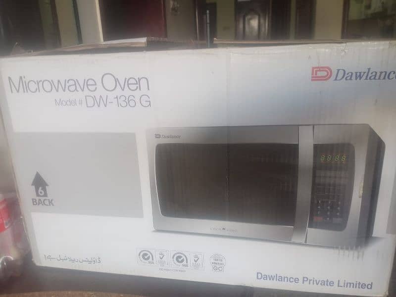 microwave for sale 8