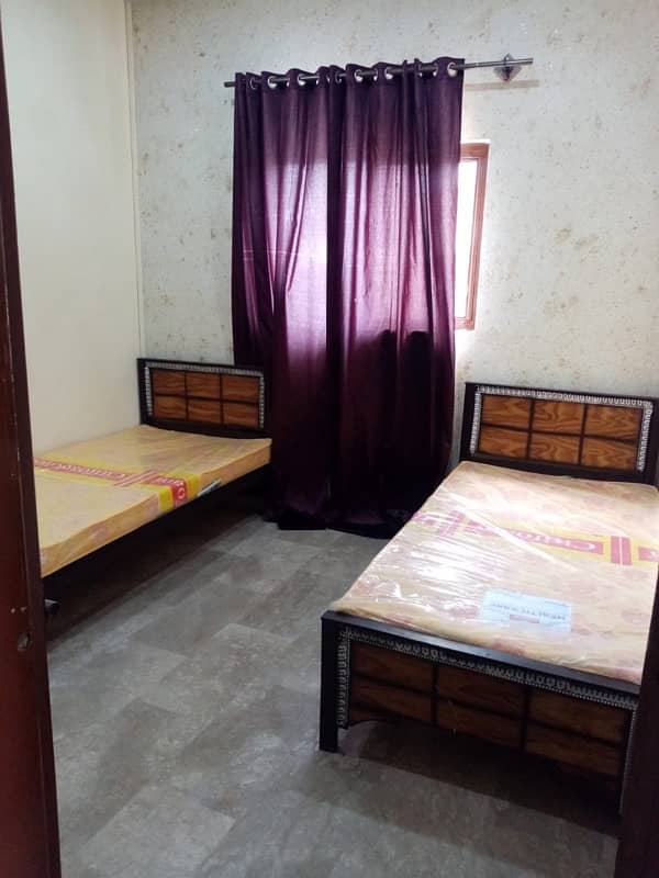 Boys Hostel in G-11 near Metro stop, district courts, Bahria,Tmuc,Fast 7