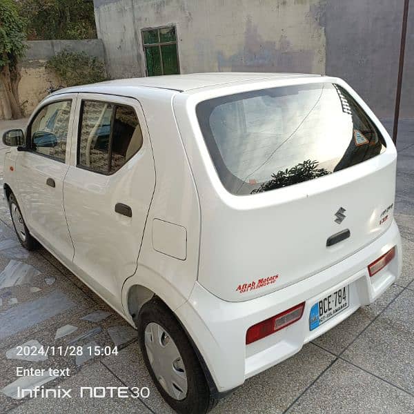 Suzuki Alto 2023 2