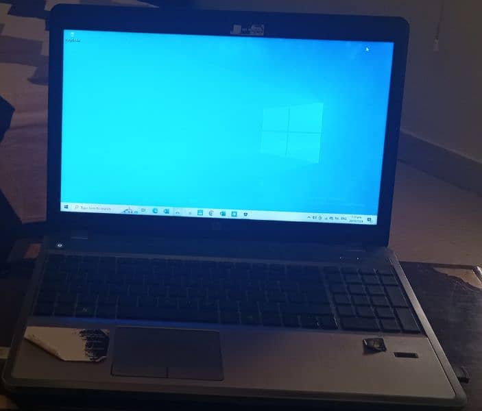 HP laptop HP PROBOOK 4540s laptop for sale 2