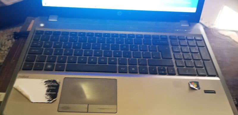 HP laptop HP PROBOOK 4540s laptop for sale 3