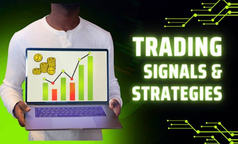 Free Forex and Crypto Signal and training 0