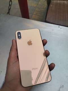 Xs max 64gb pta approved