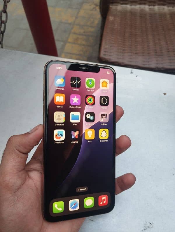 Xs max 64gb pta approved urgent sale 2