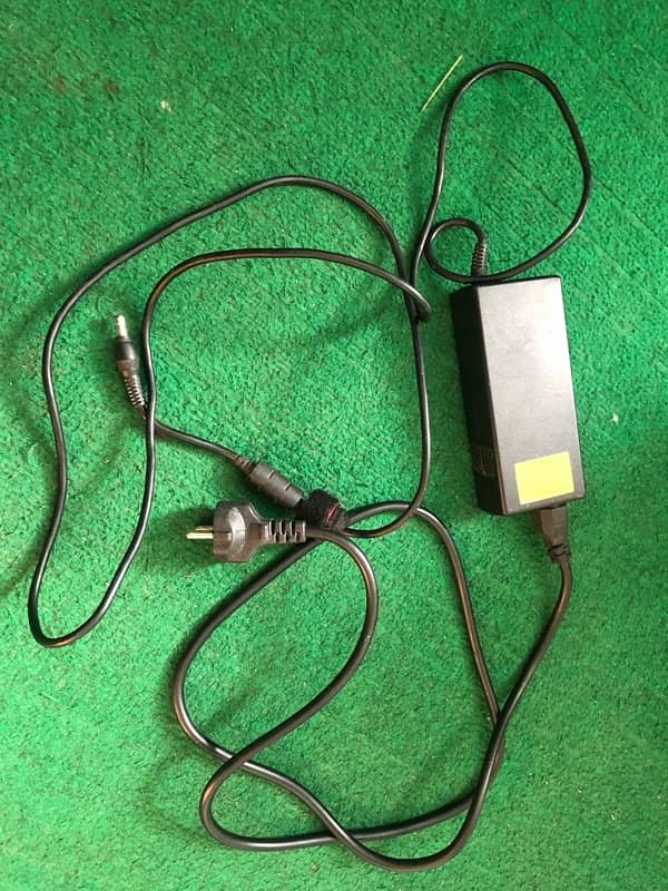 Toshiba laptop charger for sale location mirpur nangi 1