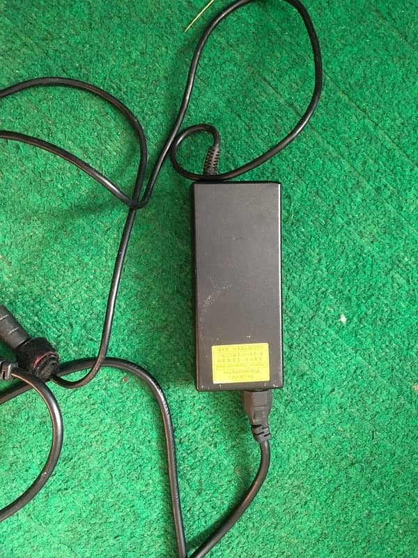 Toshiba laptop charger for sale location mirpur nangi 2