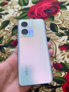 vivo y55