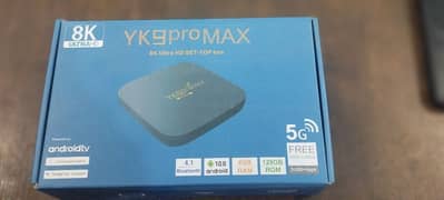 YK9 PRO MAX 8GB RAM 128GB ROM