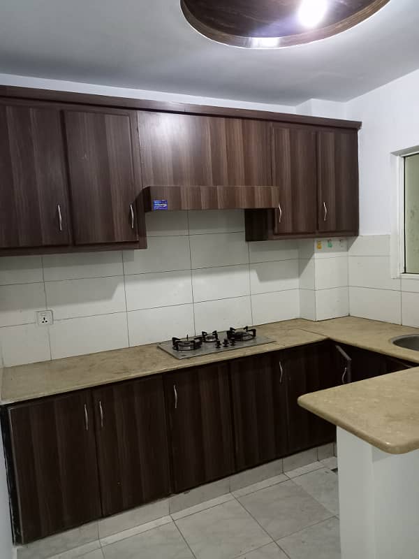 3 Bedroom Apartment For Sale In E/11/2 2