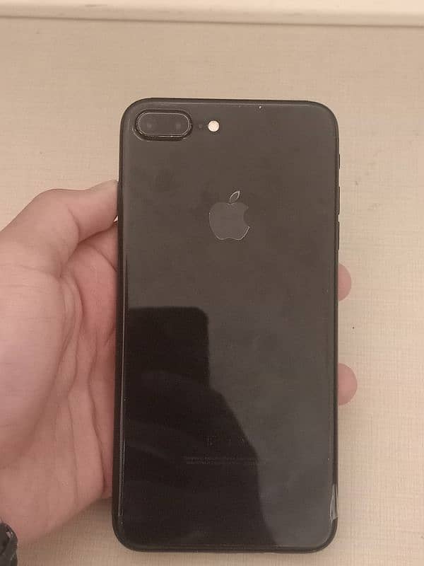 iphone 7 plus 128 non pta 10/9.5 0