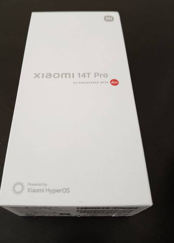 Xiaomi 14T Pro (12+512) 9