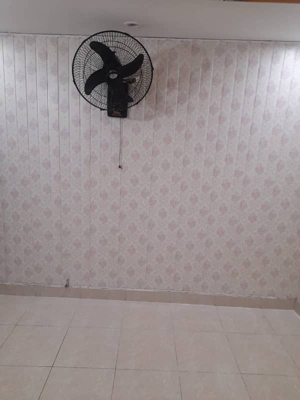 10 Marla Upper Portion for Rent Prime Location Allama Iqbal Town 3