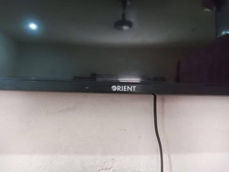 ORIENT LED 3