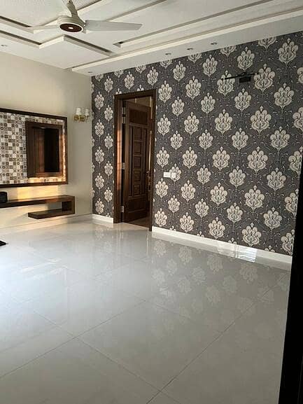 1 Kanal Upper Portion Available For Rent In Bahria Orchard Raiwind Road Lahore 11