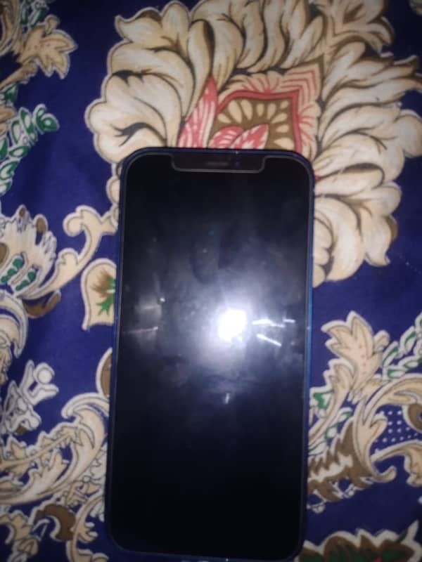 Iphone 12 (factory unlocked) 128gb 2