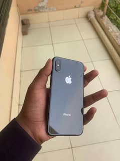 iPhone xs 256 gb factory unlock