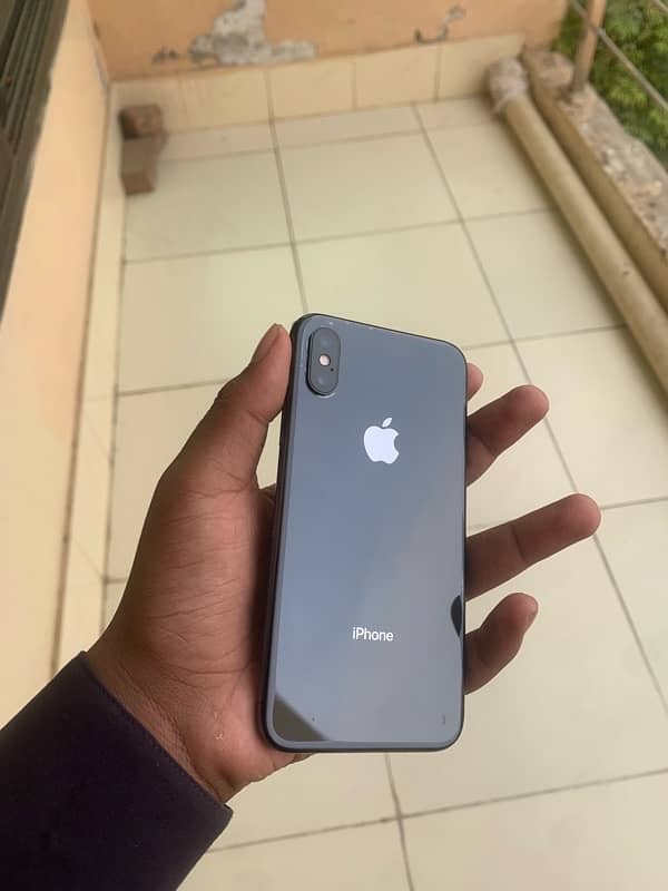 iPhone xs 256 gb factory unlock 0