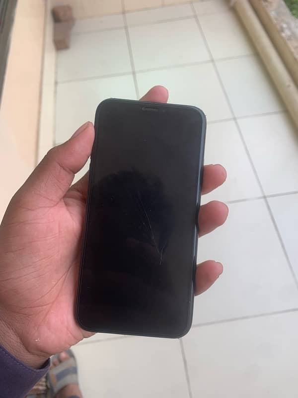 iPhone xs 256 gb factory unlock 4