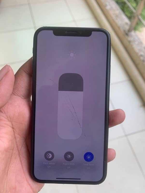 iPhone xs 256 gb factory unlock 6