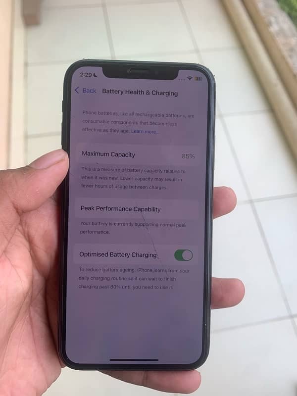 iPhone xs 256 gb factory unlock 7